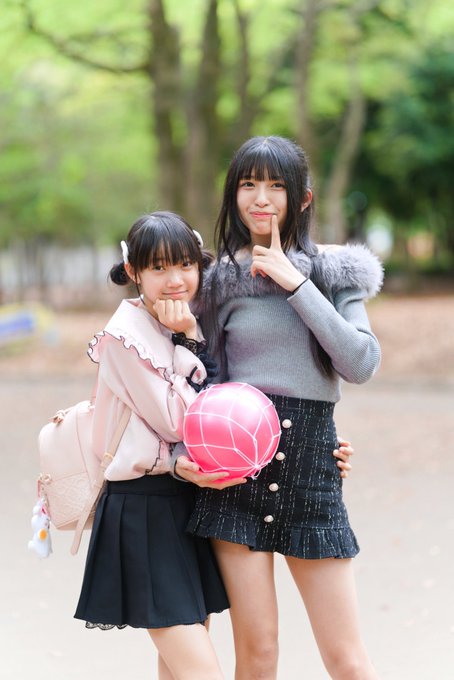 Twitterのコスプレ画像14