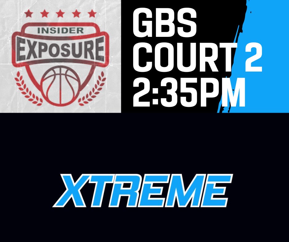 Come watch us play!!