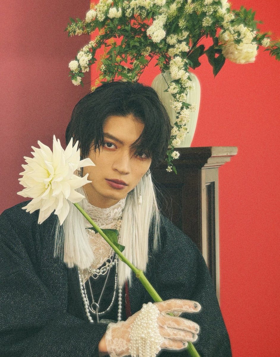 🎂 Happy 20th Birthday 🎂 本日5月20日は、杢代和人20歳の誕生日です