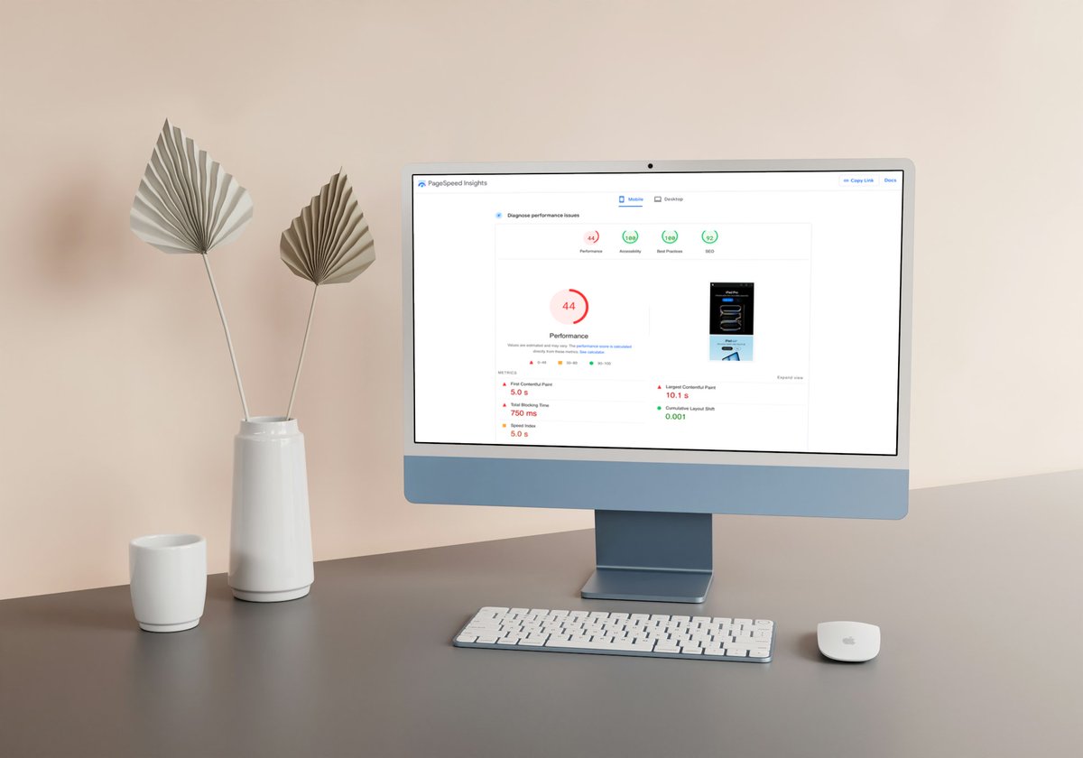 Over-optimising your website? Find out why we stopped going for gold when optimising websites.

sanechoice.cloud/blog/why-sanec…
