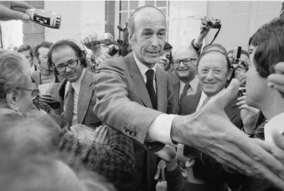 Il y a 50 ans jours pour jour, Valéry Giscard d’Estaing devenait le troisième président de la Ve République. Pour l’occasion France 5 diffuse, ce dimanche, « Giscard, de vous à moi ». Excellent documentaire qui revient sur les sept années de VGE à l’Élysee et donne la parole à