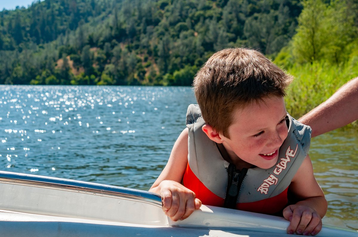 National Safe Boating Week, from May 18-24, celebrates the annual Safe Boating Campaign and prioritize safety on the water before Memorial Day. Stay safe all year! Learn more 👉 parks.ca.gov/NewsRelease/12…