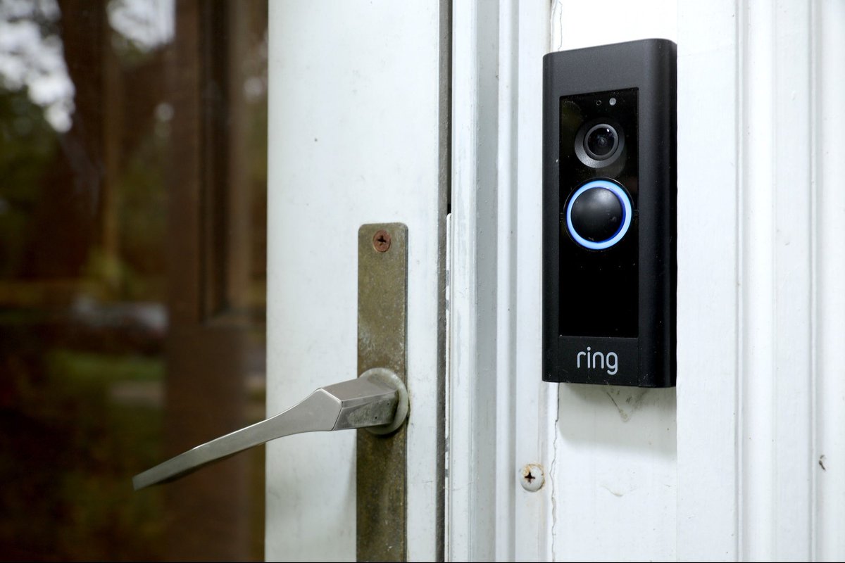 If Amazon employees or hackers accessed personal footage from your Ring camera without your consent, you might be entitled to a hefty payout. entrepreneur.com/business-news/…