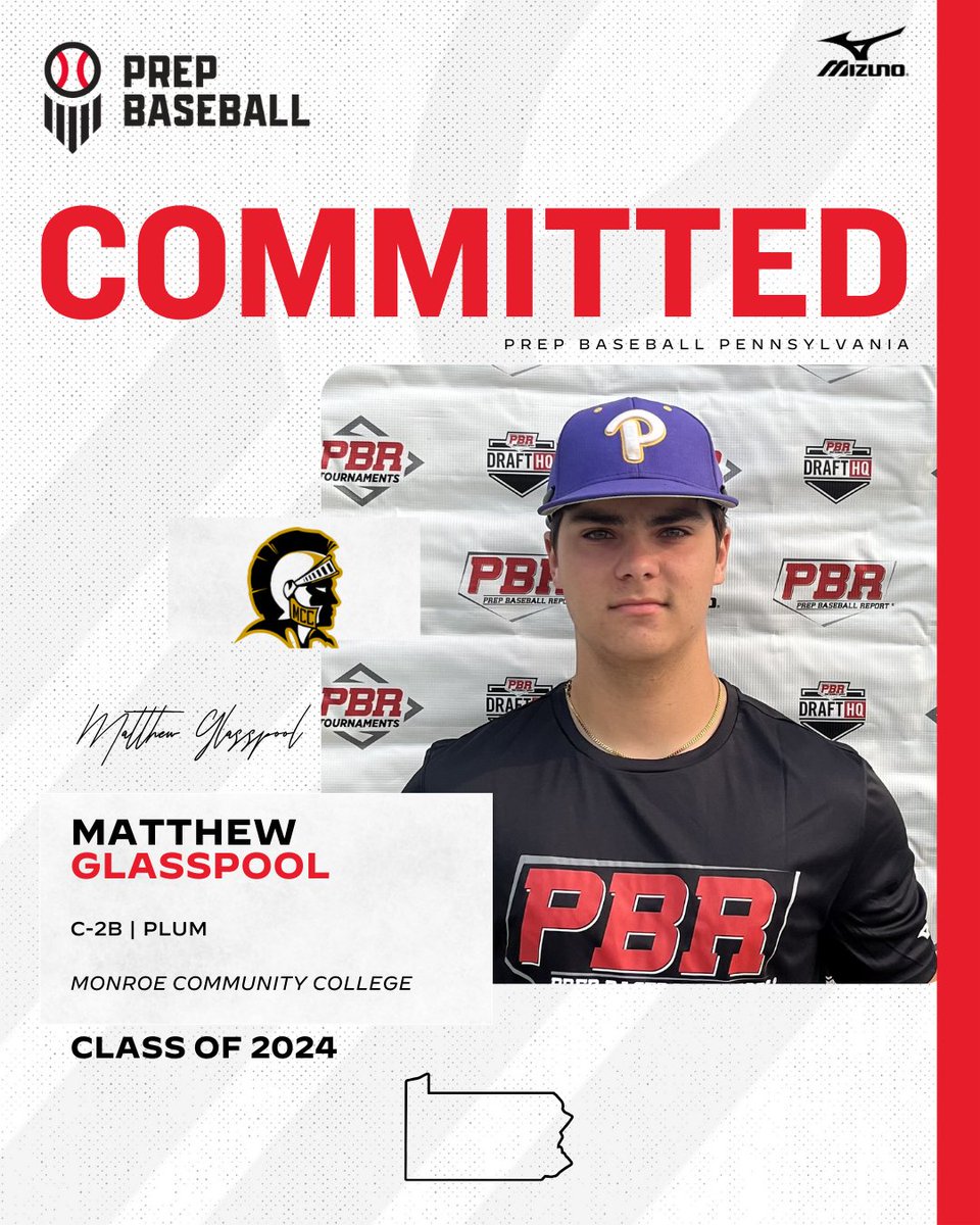 Prep Baseball Pennsylvania tweet media