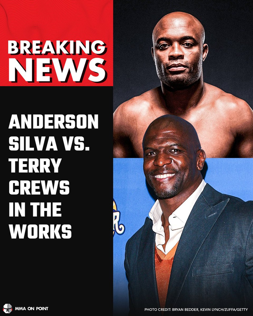 MMA On Point tweet media