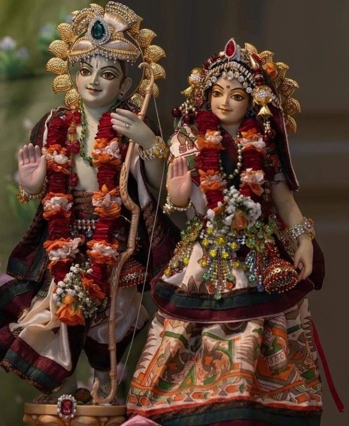 जय सियाराम 🙏🌿 शुभरात्री ♥️ अपना ख्याल रखे..खुश रहे 🤞