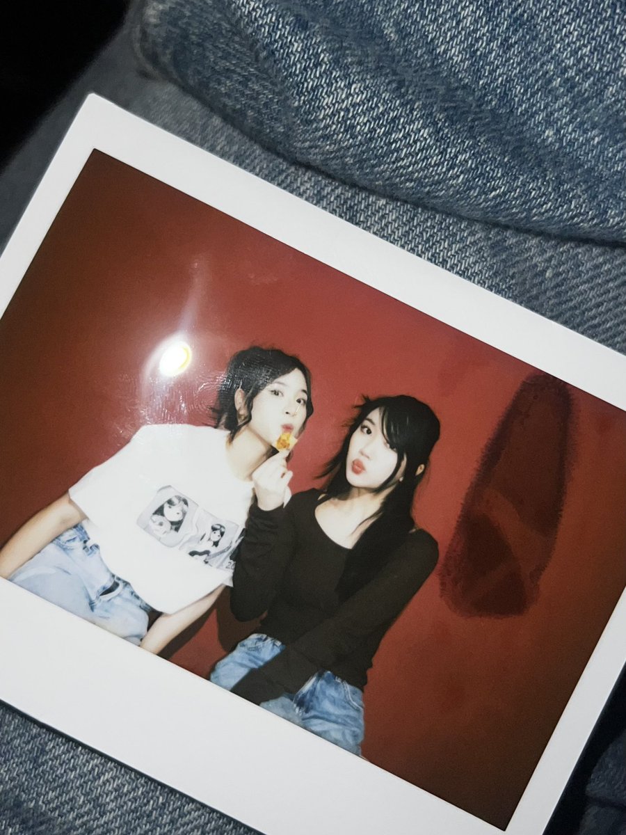 Marsha Lenathea tweet media