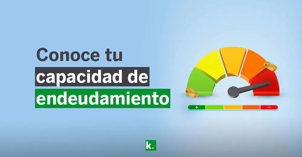 Conoce los pasos para aplicar la fórmula y conocer tu capacidad de endeudamiento para que pidas un crédito y te lo aprueben con éxito. 💰
👉 kubo.mx/e2598f