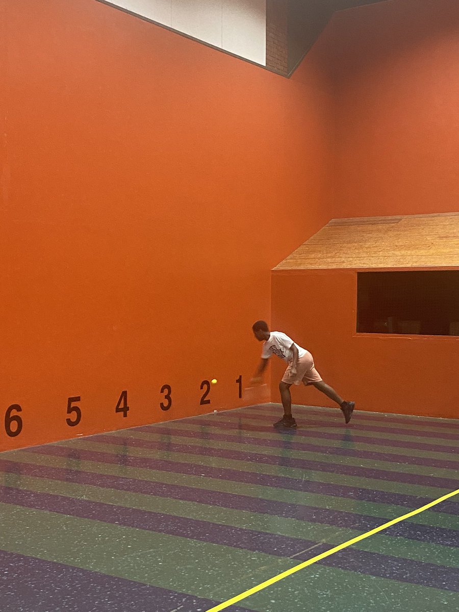 Collingwood House tweet media