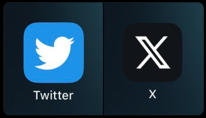 Did you noticed? Twitter is x.com now. . . . #twitter #x #didyouknow #didyounotice