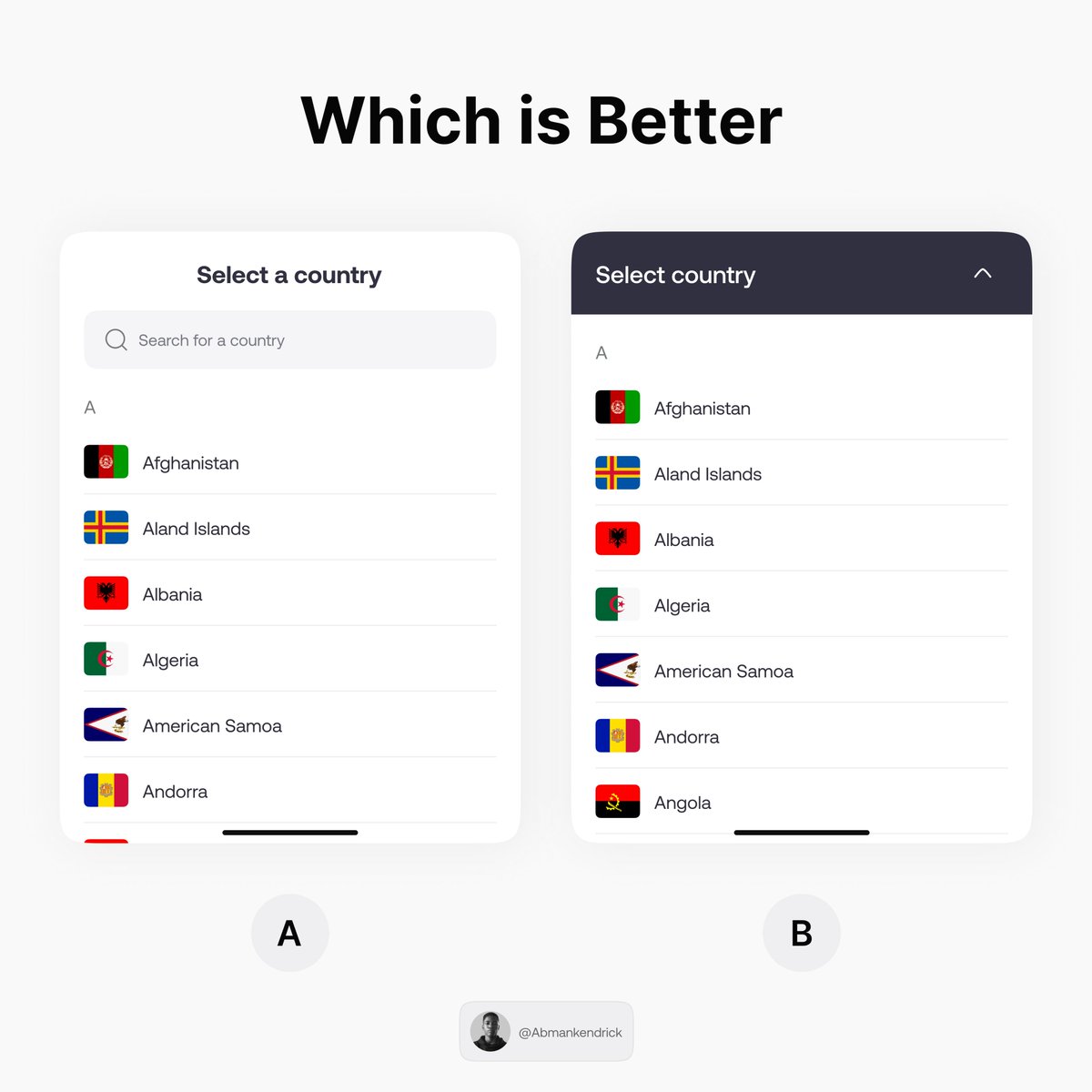 Abraham John 🦄🦓 tweet media