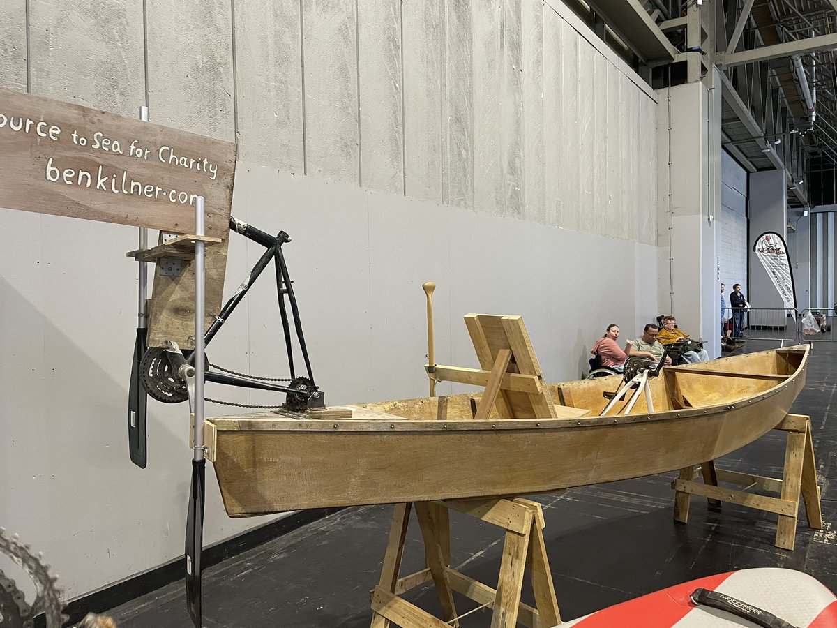 DanielleStanif2's tweet photo. Makers gonna make @MakersCentral https://t.co/hVcHEGnK7t