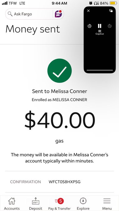 You&rsquo;re welcome Melissa Conner.. https://t.co/HeXiJqzuzY<a href="/tag/thingsdisabledpeopleknow"class="tags"><span>#thingsdisabledpeopleknow</span></a>