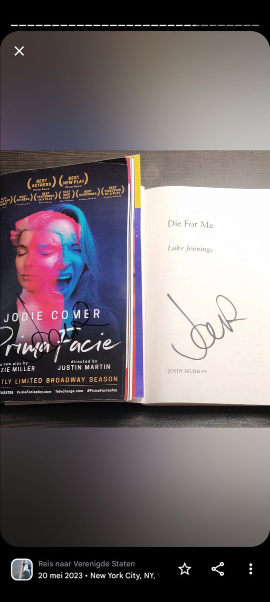 PuckDeerman's tweet image. One year ago today.