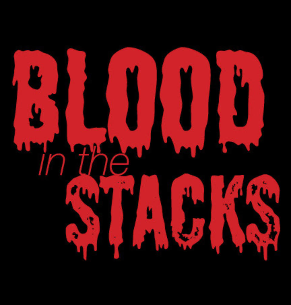 Kick off #MemorialDay with a little horror at the Blood in the Stacks even at the B&N in Easton, PA on Sat, May 25th. I'll be there along with @FinalGuys Tim Meyer and others. Please bring grilled hot dogs. Blood in the Stacks: Horror Author Event (barnesandnoble.com)