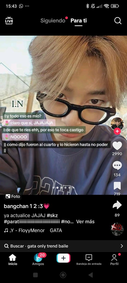 galletastay's tweet image. La makne line es la peor