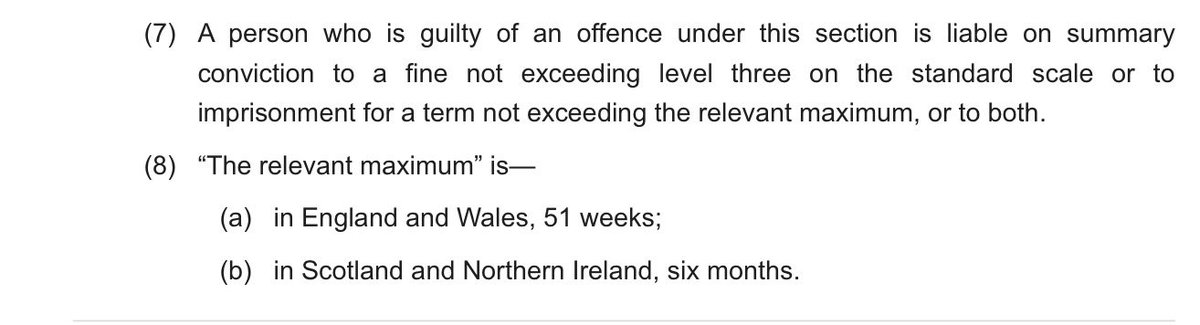 'A person just posted this in reference to Inquiries Act states, if I read it correctly, that the max sentence is 51 weeks. I do not know what criteria is for extradition from NZ-UK.' Ie it seem that certain person is save by 7 days! #PostOfficeScandal #MrBatesVsThePostOffice