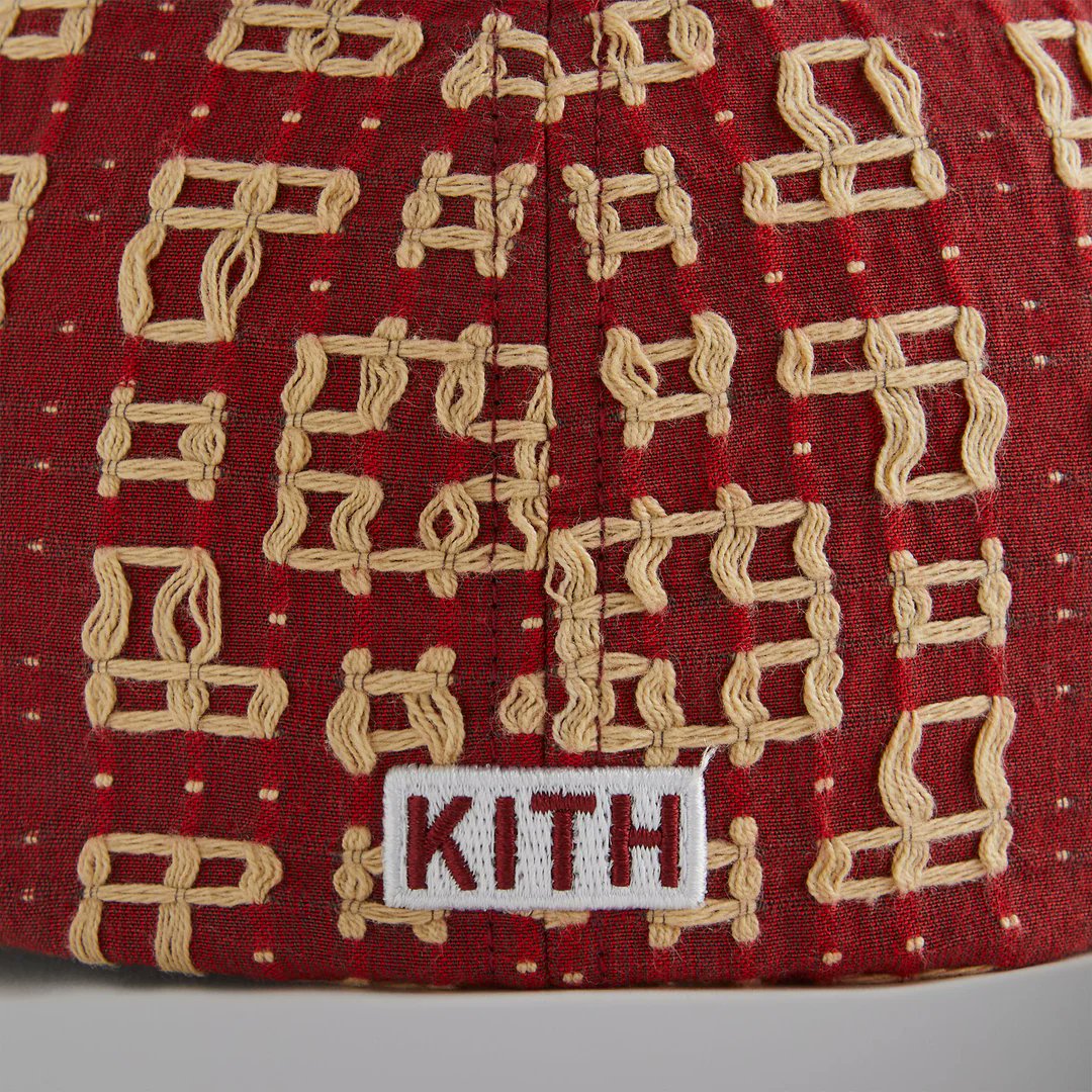 【Kith for '47 Summer 2024】 KITH MONDAY PROGRAM 2024年 5/20 発売 (キス) ・KITH TOKYO 発売日未定(後日発表) ・KITH オンライン 5/21 00:00~ >> fullress.com/kith-for-47-su…