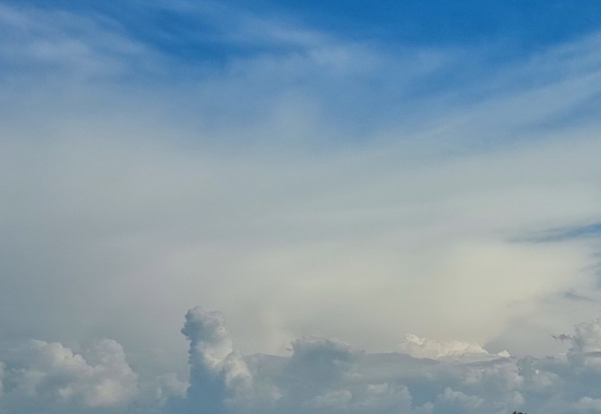 hEt KloPt NiET!!!!1!!1

#wolken #chemtrails #woke #wakker