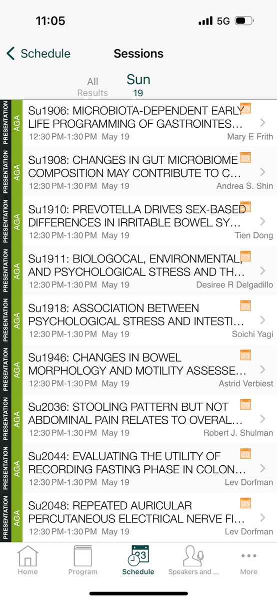 More than a dozen posters to see in an hour. Challenge accepted! #DDW2024