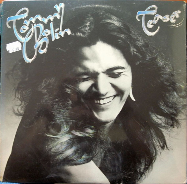 Ascolto del giorno: Tommy Bolin - Teaser - 1975 - (Nemperor)
Ascolta su: youtube.com/playlist?list=…
#TommyBolin #HardFusion @spiritedcretin @dvmucci @progwind @Dr_Caligari_ @webartisanit @bastardo42 @schizzechea96 @LaPupaprisca @_Alf_11 @ivogermanetto @boomerhill1968 @gianni_botta