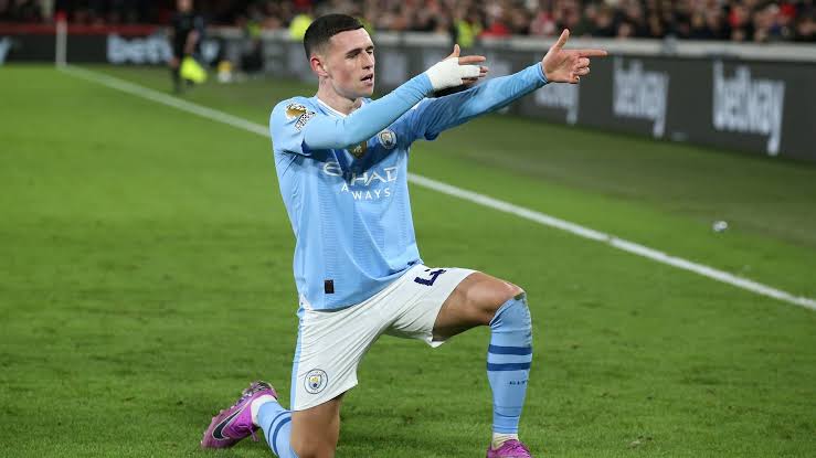 Foden 💙💙💙💙 we are the Cityzens 💙 Man City Manchester City