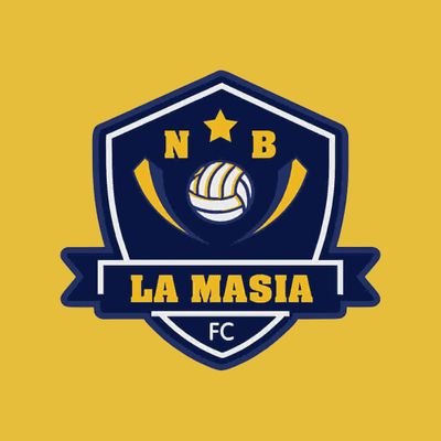 𝗥𝗘𝗟𝗘𝗚𝗔𝗧𝗘𝗗❗️ NB La Masia have been relegated from the Motsepe Foundation Championship after losing 2-0 to Black Leopards and finishing in 15th spot.