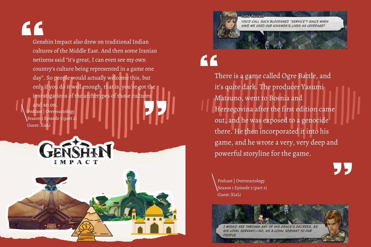 Overreactology tweet media