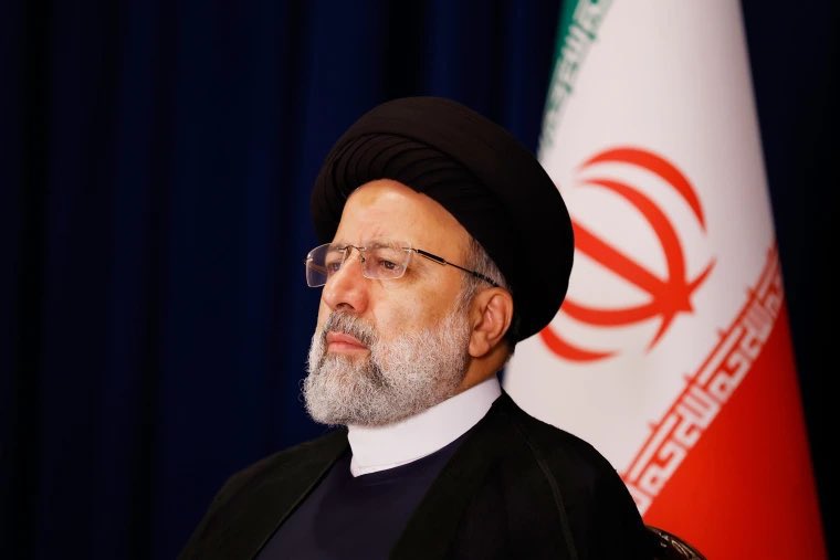 #BREAKING Iranian security source says: 

The downing of the president's helicopter out of the three helicopters, two of which arrived safely, presents us with a major and dangerous security event. 

We are facing the possibility of a 'major assassination attempt' or an actual