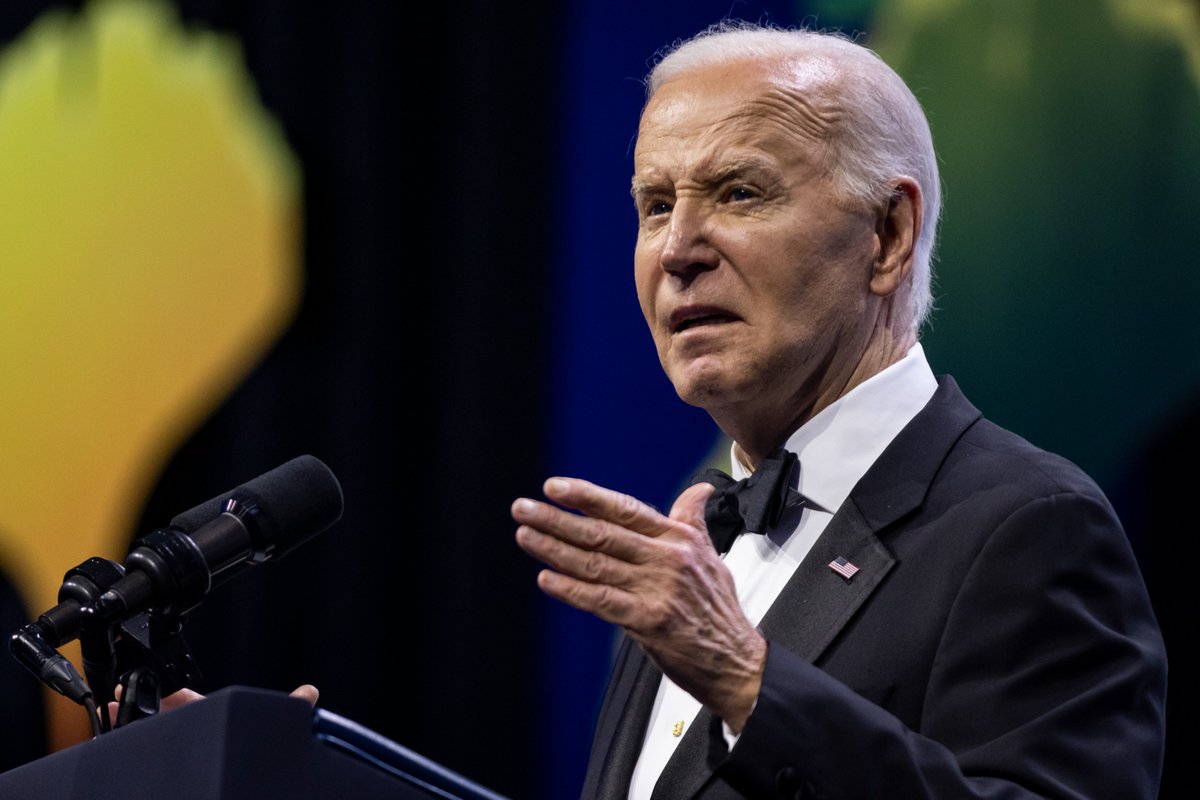 Biden resta importancia a las encuestas y llama ‘perdedor’ a Trump elnuevoherald.com/noticias/estad…