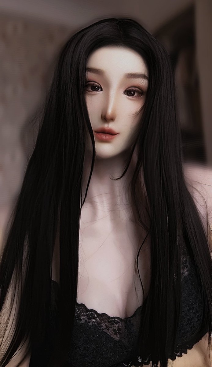 Kami云洁 tweet media