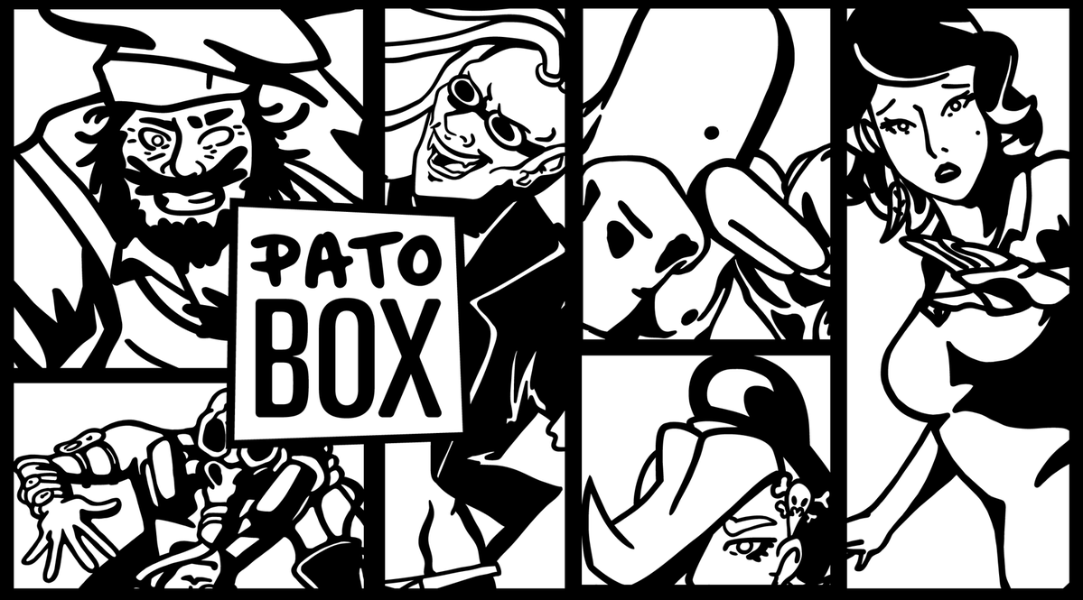 Cataxis 🇲🇽🏳️‍⚧️🎮 PLAY NOW BREAKOUT EPILEPSIA tweet media