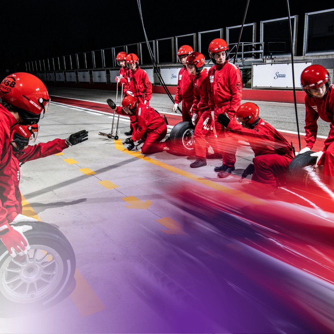 Decograph's tweet image. Celebrate #NASCARDay by taking a pit stop to refuel your digital marketing strategy! 🏎️💨 Just like NASCAR teams fine-tune their cars for peak performance, you need to continuously optimize your online presence.🏆🚀
#MotorNation  #DigitalStrategist #SocialMediaMarketing #LeadGen