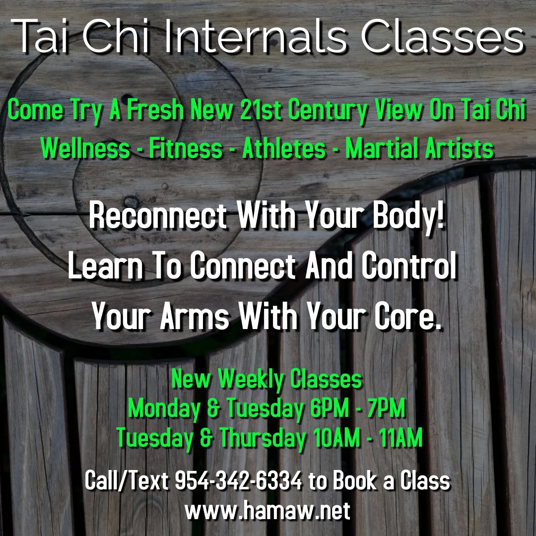 #taichi #wutaichi #taichiinternals #coreexercises #fitness #wellness #photooftheday #empowerment #womenempowerment #wellness #sflhamaw #hamaw #historicalafricanmartialartswellness #usa #florida #southflorida #browardcounty #lauderhill #northlauderdale #miami #westpalmbeach