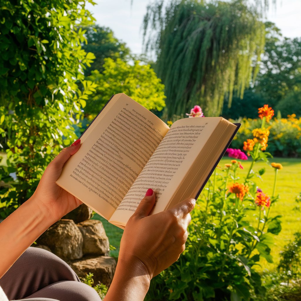 Domingueando 📖💜

¿Cuál es tu #LibroDelFinDeSemana? ⬇️✏️