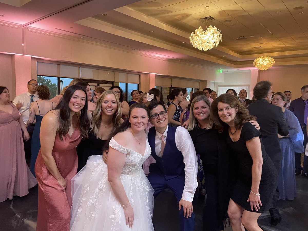 Mrs. Castelblanco (@kcastelblanco3) on Twitter photo So thankful that my <a href="/BarleySheafFRSD/">Barley Sheaf</a> team were able to celebrate me becoming Mrs. Castelblanco ❤️🐻 So thankful that my <a href="/BarleySheafFRSD/">Barley Sheaf</a> team were able to celebrate me becoming Mrs. Castelblanco ❤️🐻