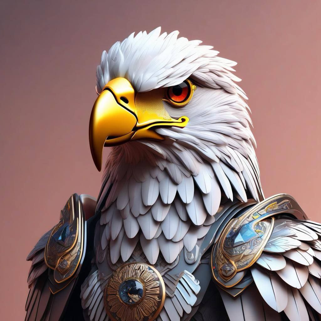 🦅EAGLE AI: Your #Crypto Trading Wingman 🦅

EAGLE AI a tool that provides an institutional-grade crypto trading feed combined with AI for your crypto trading needs.
 @Eagleaibot 🧵 👇

$EAI #BASE #ETH