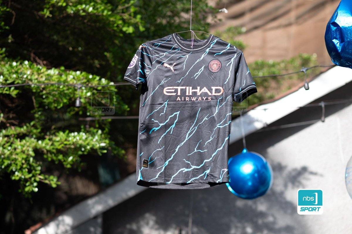 NBS Sport tweet media