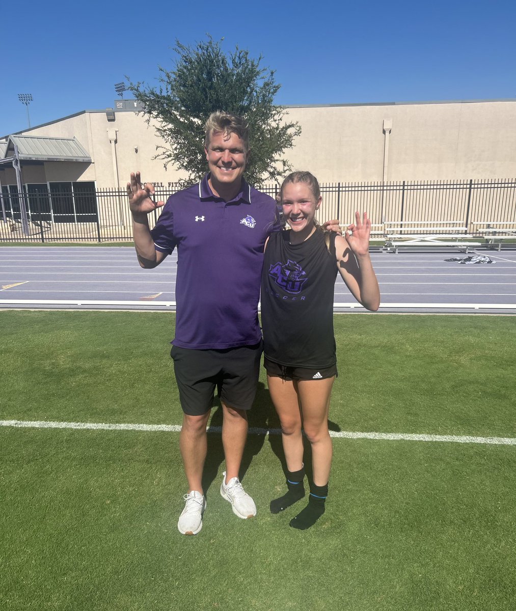 Lady Raider Soccer tweet media