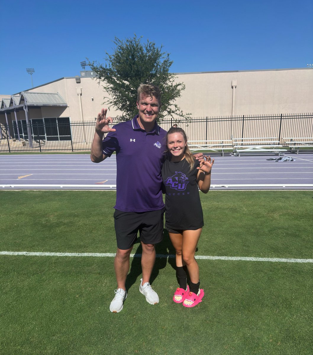 Lady Raider Soccer tweet media