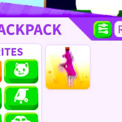 Sponsored RIDE POTION GIVEAWAY! 🎉 All you have to do is: ♥️ Like 🔁 Retweet 🐣 Follow me & @Thiagopro_9 ✍️ Comment your least favorite pet #AdoptMe #AdoptMeGws #AdoptMeGiveaway #AdoptMeGiveaways #AMGws #AMGiveaways #AMGiveaway