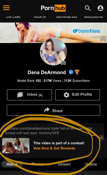 Please go vote for my video in the monthly contest.  It has 6.1 million views and is currently only in<a href="/tag/mvsales"class="tags"><span>#mvsales</span></a>