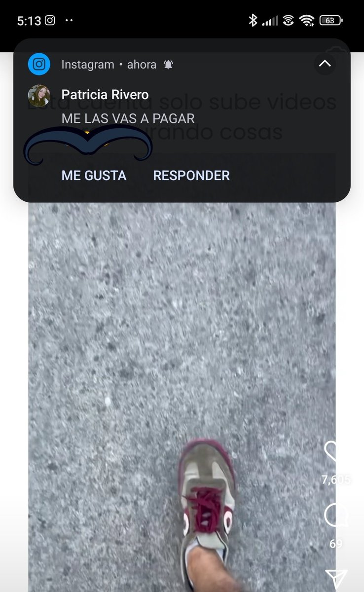 Guidorg's tweet image. Uno bien tranquilo mirando las redes y la violencia tocando a tu puerta.