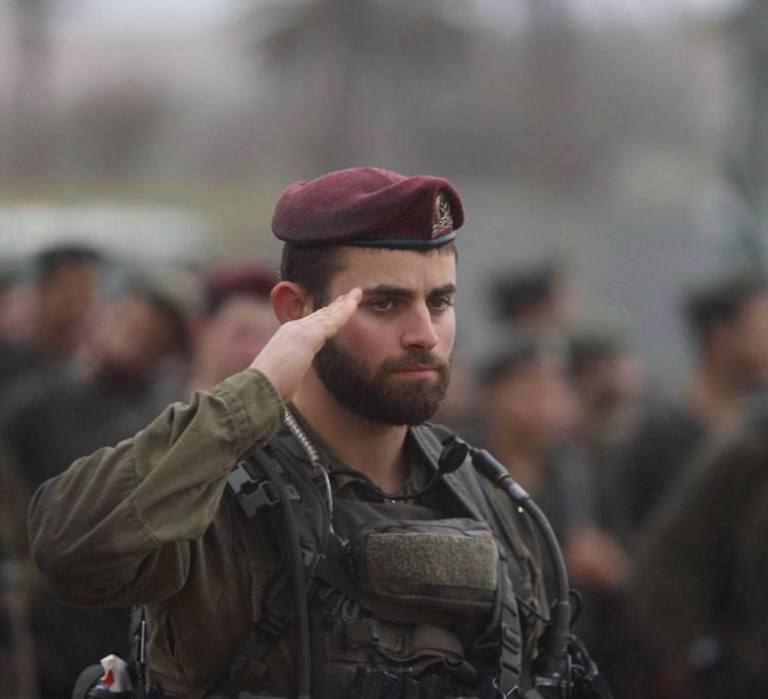 ⚡ The IDF announces the death of another soldier after he succumbed to his wounds

• Maj. Gal Shabbat, 24 years old, from Katzir, in the 202nd Battalion, Paratroopers Brigade, died of his wounds after being seriously injured on May 15, 2024.