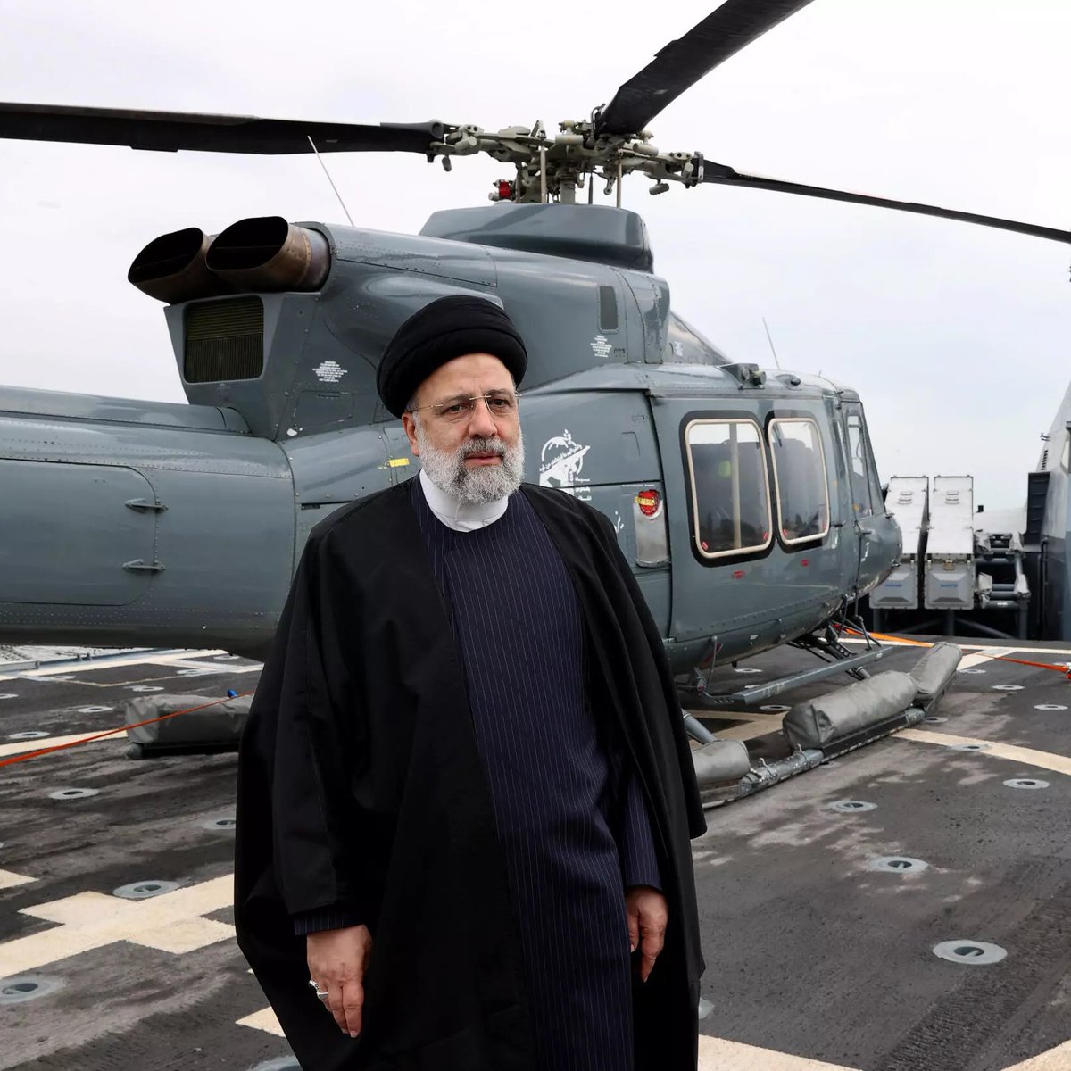 SON DAKİKA | İran'da olağanüstü hal ilan edildi.
