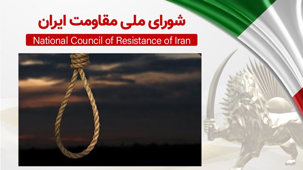 اعدام پروین موسوی ۵۳ساله به جرم حمل مواد مخدر در حالی صورت می‌گیرد که دزدهای حکومتی یک به یک آزاد شده تحت حمایت دولت به غارت و دزدی ادامه می‌دهند.
#قيام_تا_سرنگونى 
#زن_مقاومت_آزادی
#نه_شاه_نه_شیخ
