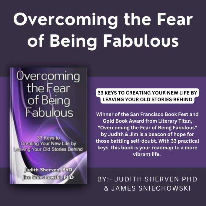 #Selfhelp #Inspiration #Selfconfidence Named Non-Fiction WINNER in the 2023 San Francisco Book Festival! Dive into this transformative book and learn how to overcome self-doubt. #JudithKSherven Buy Now : amazon.com/dp/B0BSFTSBGW/ via @amazon
