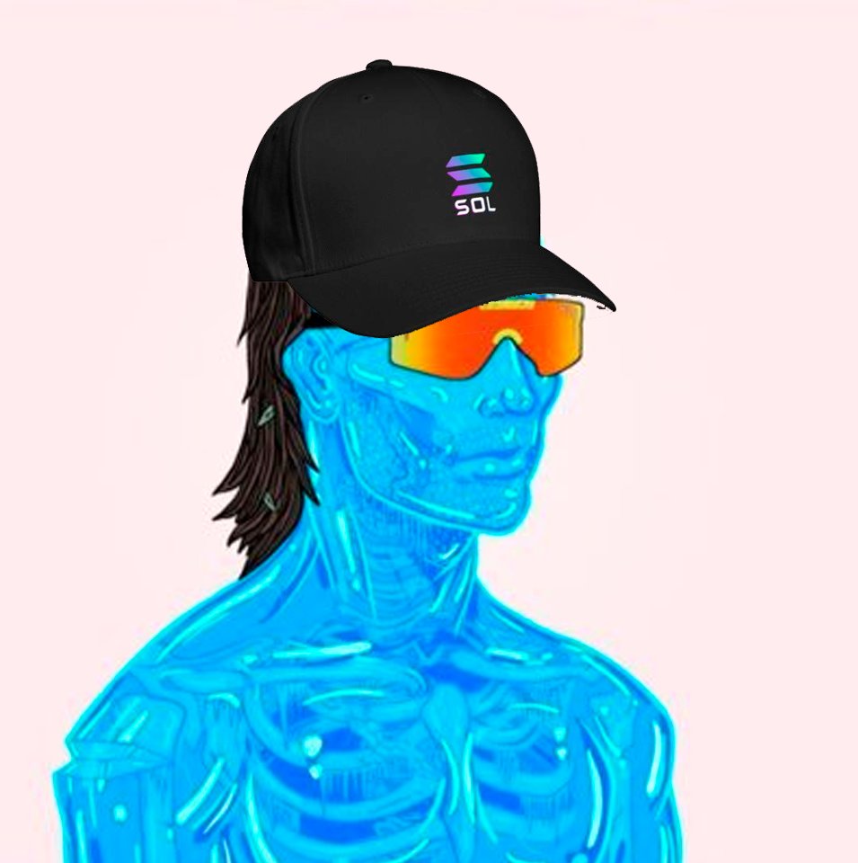 hemalatha0711's tweet image. Yo Patty, stop being fag*y and grab your @SolanaHat

Every degen must have a $SolHat

Eg9RN8mhRV3AsSU4efkRcymYbvBvZBzcoQ9yKe3Cscpo

dexscreener.com/solana/eg9rn8m…