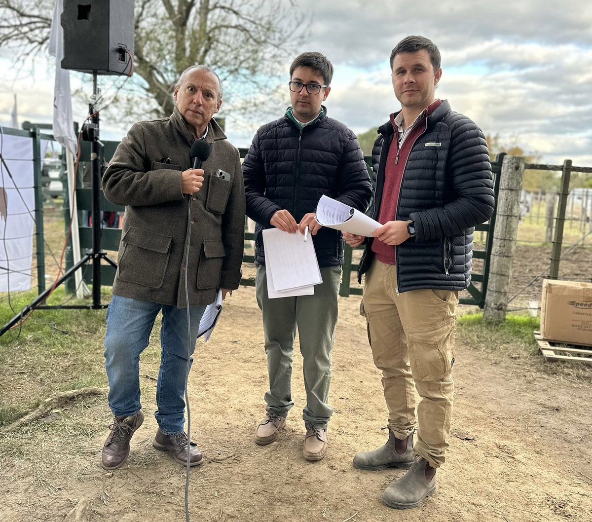 Pablo D. Mestre tweet media