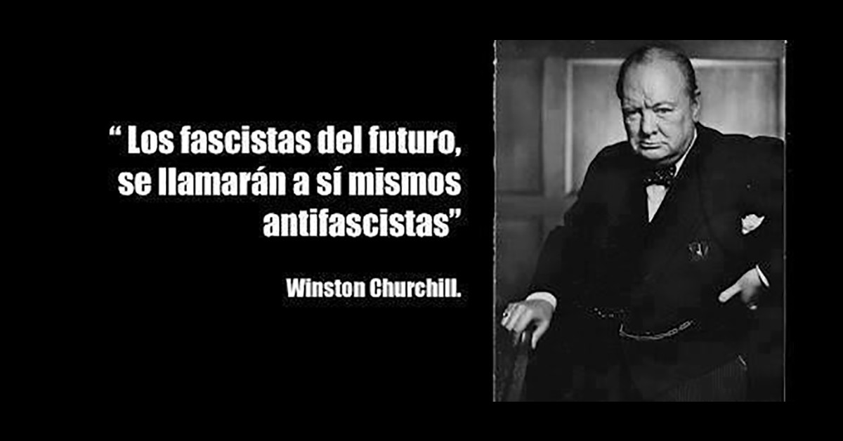 Ustedes son los auténticos f4scistas!!!
#SocialismoEsFascismo 
#SocialismoOrganizacionCriminal 
#GobiernoCriminalCorruptoyMentiroso 

#SoloQuedaVox #PatriotasDeVox 
#AguilasDeVox 
#ConVoxOConNadie